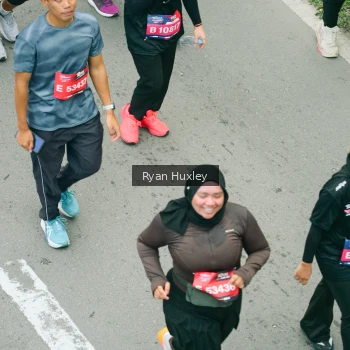 Runner Photo 3964277