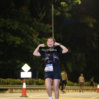 Runner Photo 3964282