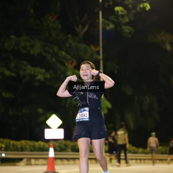 Runner Photo 3964286