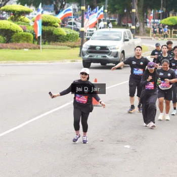 Runner Photo 3964288