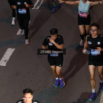 Runner Photo 3964293