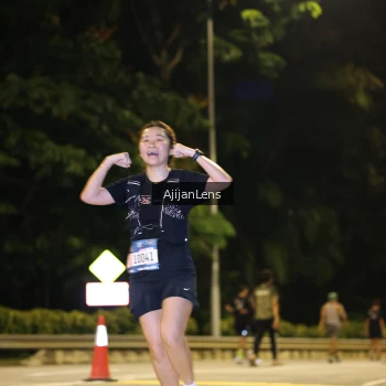 Runner Photo 3964297