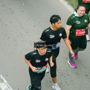 Runner Photo 3964299