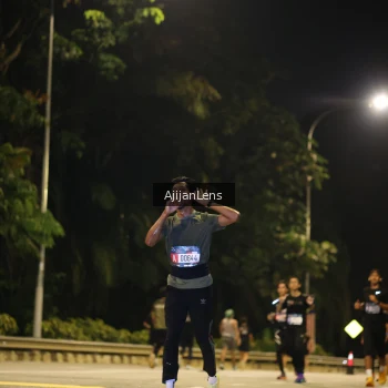 Runner Photo 3964302