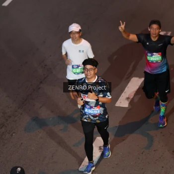 Runner Photo 3964306