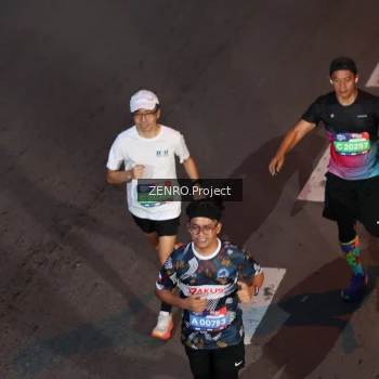 Runner Photo 3964307