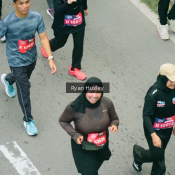 Runner Photo 3964309