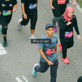 Runner Photo 3964314