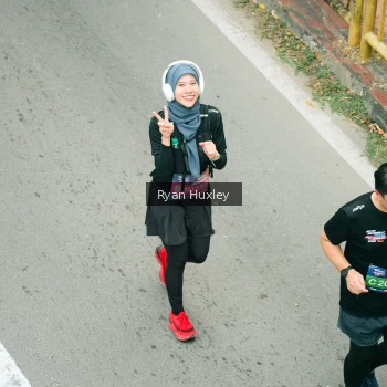 Runner Photo 3964315