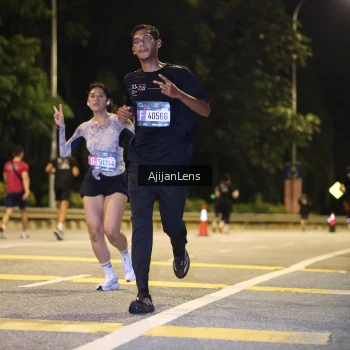 Runner Photo 3964316