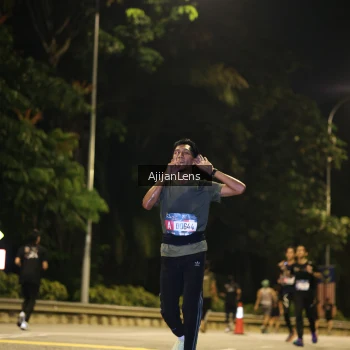 Runner Photo 3964317