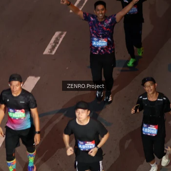 Runner Photo 3964318