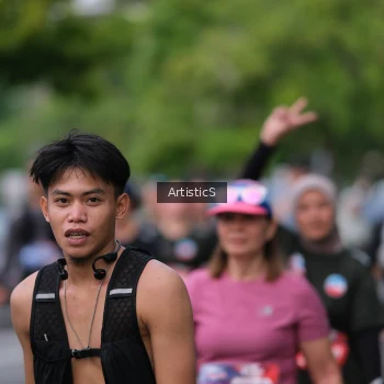 Runner Photo 3964319