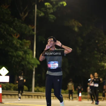 Runner Photo 3964320