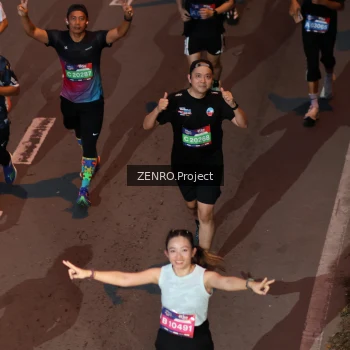 Runner Photo 3964321
