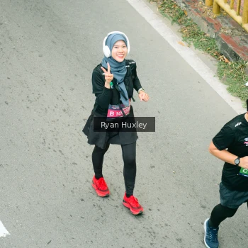 Runner Photo 3964322