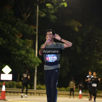 Runner Photo 3964327