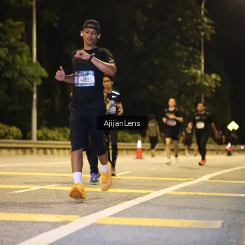 Runner Photo 3964329
