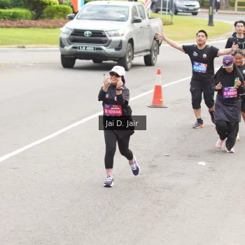 Runner Photo 3964334