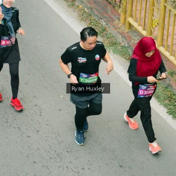 Runner Photo 3964337