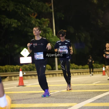 Runner Photo 3964344