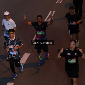 Runner Photo 3964351