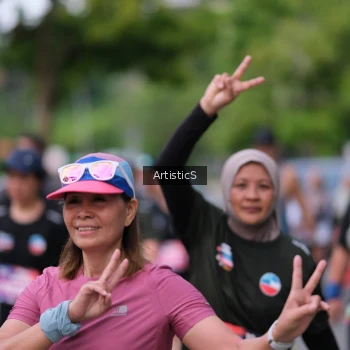 Runner Photo 3964362