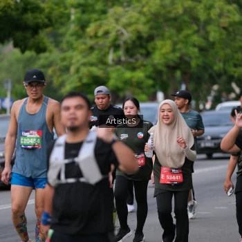 Runner Photo 3964377