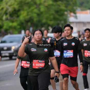 Runner Photo 3964382