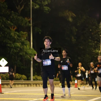 Runner Photo 3964383