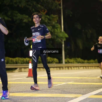 Runner Photo 3964384
