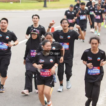 Runner Photo 3964390