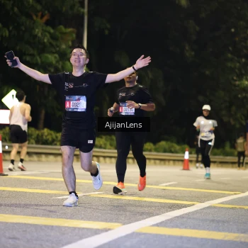 Runner Photo 3964391