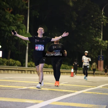 Runner Photo 3964392
