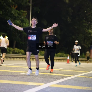 Runner Photo 3964396