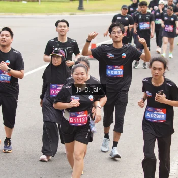 Runner Photo 3964398