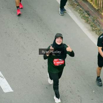 Runner Photo 3964401