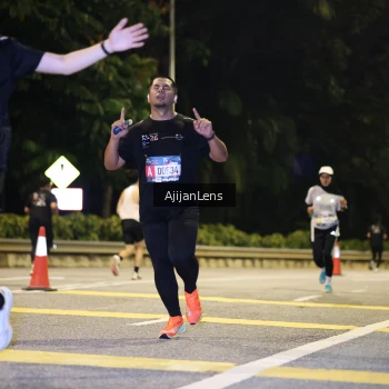 Runner Photo 3964403