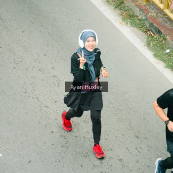 Runner Photo 3964405