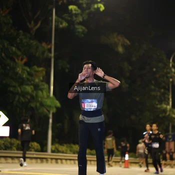 Runner Photo 3964408