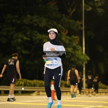 Runner Photo 3964411