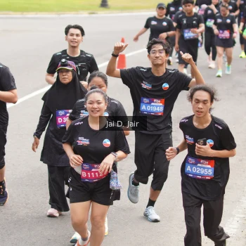 Runner Photo 3964414