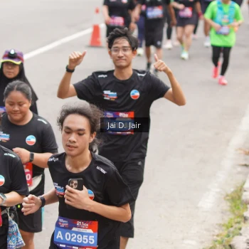 Runner Photo 3964415