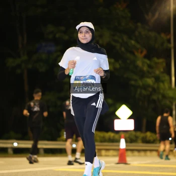 Runner Photo 3964417