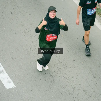 Runner Photo 3964429