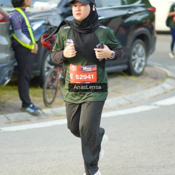 Runner Photo 3964437