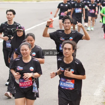 Runner Photo 3964439