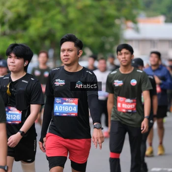 Runner Photo 3964447