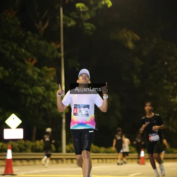 Runner Photo 3964449