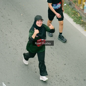 Runner Photo 3964452